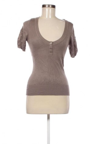 Női pulóver Naf Naf, Méret M, Szín Barna, Ár 4 479 Ft