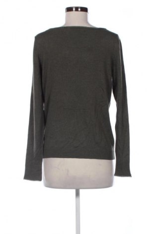 Γυναικείο πουλόβερ Naf Naf, Μέγεθος M, Χρώμα Πράσινο, Τιμή 12,99 €