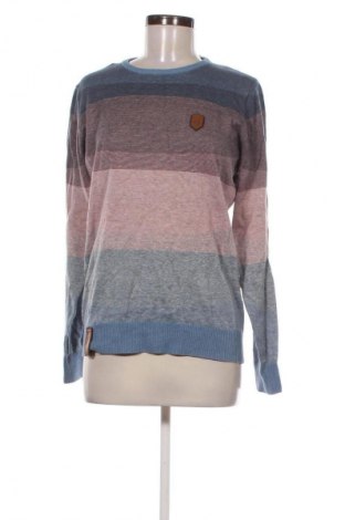 Γυναικείο πουλόβερ Naketano, Μέγεθος M, Χρώμα Πολύχρωμο, Τιμή 27,99 €