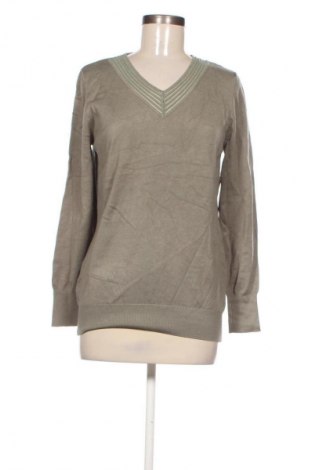 Női pulóver Navigazione, Méret M, Szín Zöld, Ár 4 269 Ft