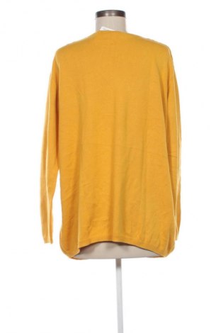 Pulover de femei Navigazione, Mărime XXL, Culoare Galben, Preț 107,89 Lei