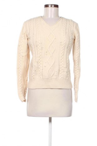 Dámský svetr Neil Barrett, Velikost S, Barva Béžová, Cena  1 729,00 Kč