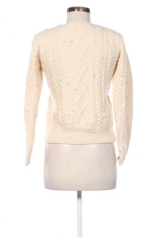 Dámský svetr Neil Barrett, Velikost S, Barva Béžová, Cena  1 729,00 Kč
