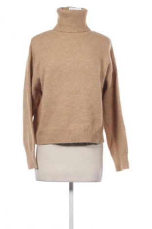 Dámsky pulóver New Look, Veľkosť S, Farba Hnedá, Cena  9,95 €