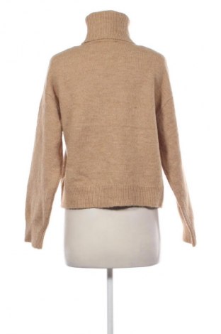 Dámsky pulóver New Look, Veľkosť S, Farba Hnedá, Cena  9,95 €