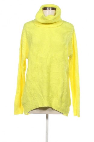 Damenpullover New Look, Größe M, Farbe Gelb, Preis € 11,99