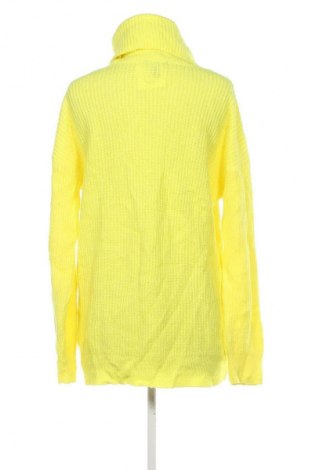 Damenpullover New Look, Größe M, Farbe Gelb, Preis € 11,99