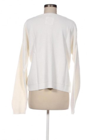 Pulover de femei New Look, Mărime L, Culoare Ecru, Preț 76,70 Lei