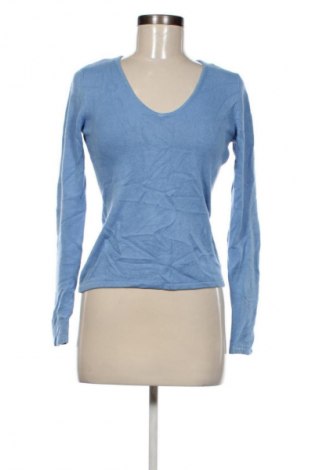 Γυναικείο πουλόβερ New Yorker, Μέγεθος S, Χρώμα Μπλέ, Τιμή 12,99 €