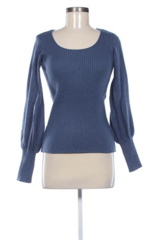 Damenpullover Nice & Chic, Größe S, Farbe Blau, Preis € 15,00