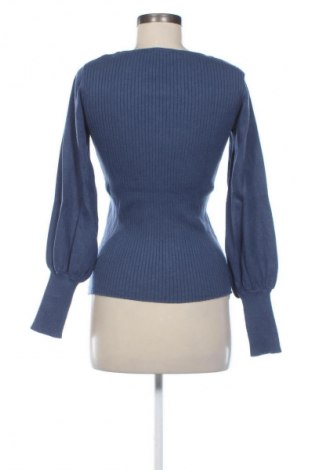Damenpullover Nice & Chic, Größe S, Farbe Blau, Preis € 15,00