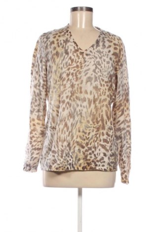 Γυναικείο πουλόβερ Nice Connection, Μέγεθος XL, Χρώμα Πολύχρωμο, Τιμή 39,99 €