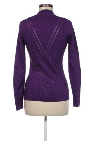 Pulover de femei Nikkie, Mărime M, Culoare Mov, Preț 109,99 Lei