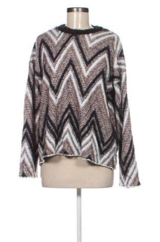 Damenpullover Nkd, Größe L, Farbe Mehrfarbig, Preis 8,99 €