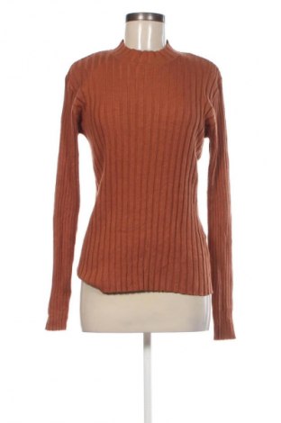 Dámsky pulóver Nkd, Veľkosť L, Farba Hnedá, Cena  7,95 €