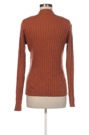 Dámsky pulóver Nkd, Veľkosť L, Farba Hnedá, Cena  7,95 €
