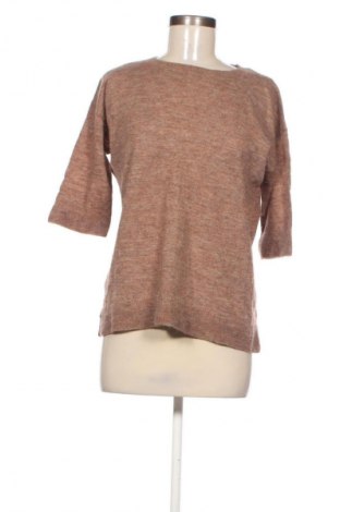 Дамски пуловер Noa Noa, Размер L, Цвят Кафяв, Цена 62,00 лв.