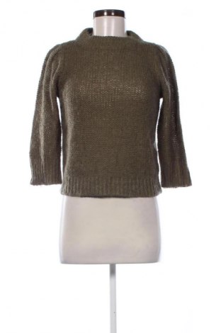 Damenpullover Noisy May, Größe S, Farbe Grün, Preis 9,99 €