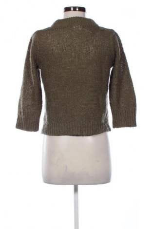 Damenpullover Noisy May, Größe S, Farbe Grün, Preis 9,99 €