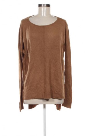 Damenpullover Noisy May, Größe M, Farbe Braun, Preis 11,99 €