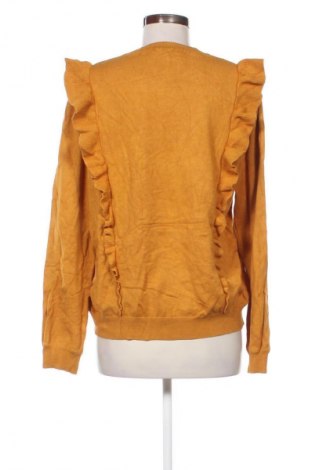 Dámský svetr Norah, Velikost XL, Barva Oranžová, Cena  379,00 Kč