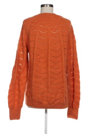 Damenpullover Norah, Größe M, Farbe Orange, Preis € 16,99