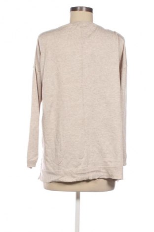 Női pulóver Now, Méret M, Szín Bézs, Ár 3 079 Ft