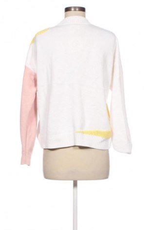 Damenpullover Numph, Größe M, Farbe Mehrfarbig, Preis € 31,72