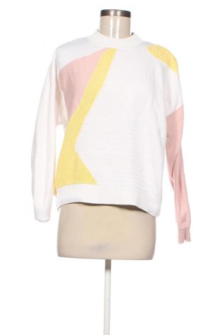 Damenpullover Numph, Größe M, Farbe Mehrfarbig, Preis € 31,72