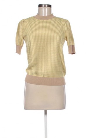 Дамски пуловер Numph, Размер S, Цвят Многоцветен, Цена 83,69 лв.