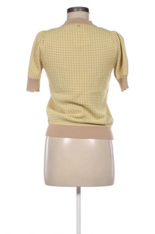 Дамски пуловер Numph, Размер S, Цвят Многоцветен, Цена 83,69 лв.