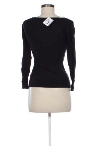 Дамски пуловер Nuna Lie, Размер S, Цвят Черен, Цена 16,99 лв.