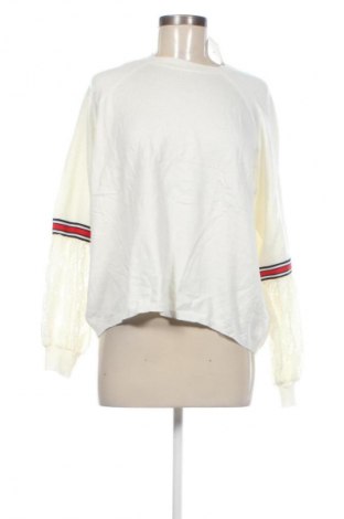 Női pulóver ONLY, Méret L, Szín Fehér, Ár 1 499 Ft