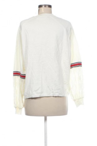 Női pulóver ONLY, Méret L, Szín Fehér, Ár 1 499 Ft