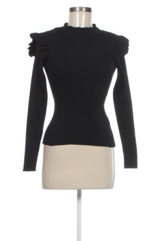 Női pulóver ONLY, Méret S, Szín Fekete, Ár 4 269 Ft