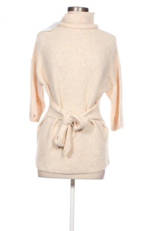 Dámský svetr ONLY, Velikost XS, Barva Béžová, Cena  939,00 Kč