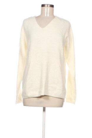 Pulover de femei ONLY, Mărime M, Culoare Ecru, Preț 157,99 Lei