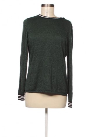 Дамски пуловер ONLY, Размер XL, Цвят Зелен, Цена 16,99 лв.