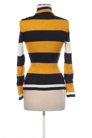 Дамски пуловер ONLY, Размер S, Цвят Многоцветен, Цена 18,99 лв.