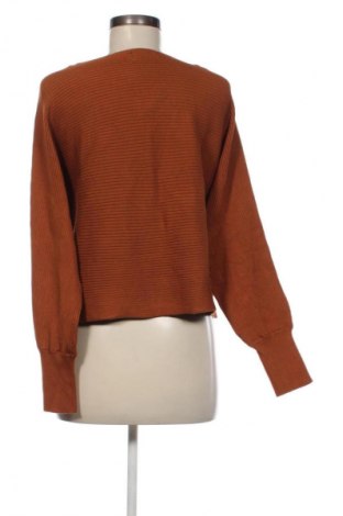 Γυναικείο πουλόβερ ONLY, Μέγεθος L, Χρώμα Καφέ, Τιμή 8,99 €