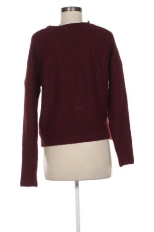 Дамски пуловер ONLY, Размер M, Цвят Кафяв, Цена 17,99 лв.