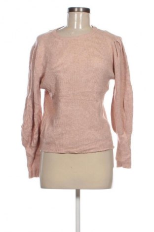 Γυναικείο πουλόβερ ONLY, Μέγεθος L, Χρώμα Ρόζ , Τιμή 7,99 €