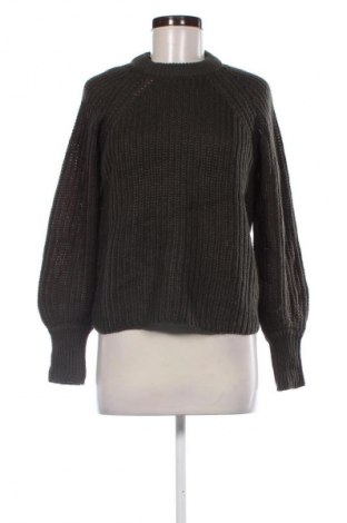 Damenpullover ONLY, Größe M, Farbe Grün, Preis € 7,99