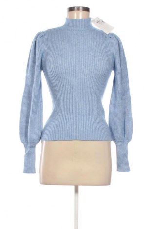 Damski sweter ONLY, Rozmiar XS, Kolor Niebieski, Cena 133,99 zł