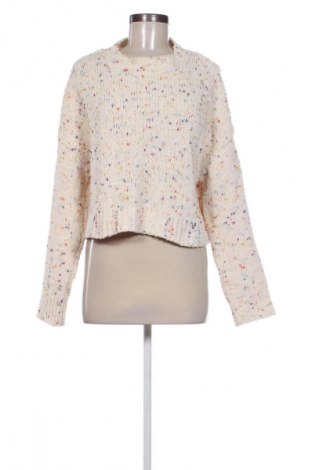 Γυναικείο πουλόβερ ONLY, Μέγεθος M, Χρώμα Πολύχρωμο, Τιμή 13,82 €