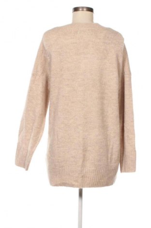 Damenpullover ONLY, Größe L, Farbe Beige, Preis € 41,99