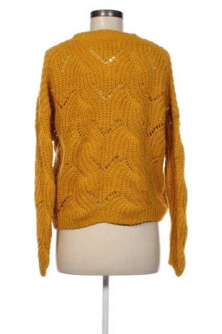 Dámský svetr ONLY, Velikost M, Barva Žlutá, Cena  349,00 Kč