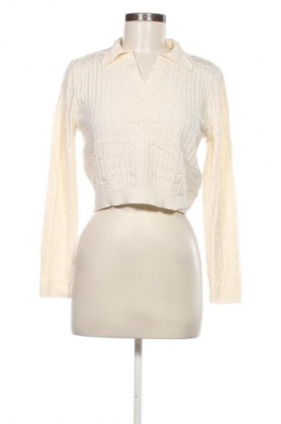 Dámsky pulóver ONLY, Veľkosť M, Farba Béžová, Cena  13,95 €