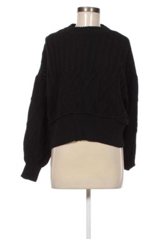 Pulover de femei ONLY, Mărime S, Culoare Negru, Preț 196,99 Lei