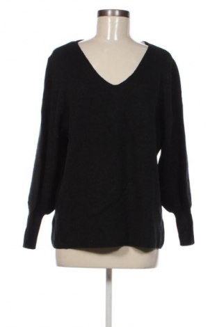 Dámský svetr ONLY, Velikost XXL, Barva Černá, Cena  689,00 Kč